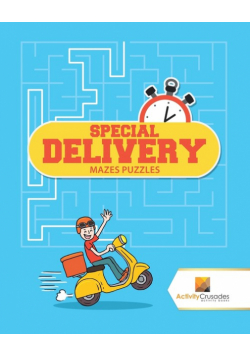 Special Delivery