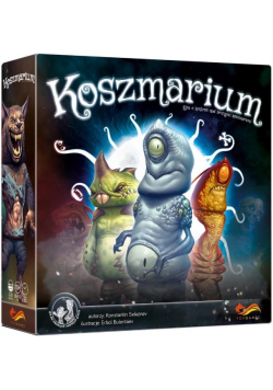 Koszmarium Nowa