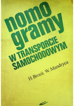 Nomogramy w transporcie samochodowym