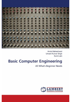 Basic Computer Engineering