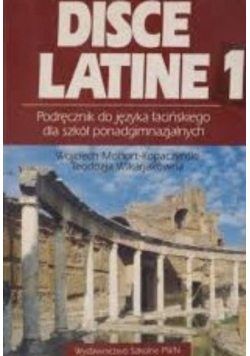 Disce Latine 1