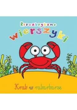 Rrrozbrykane wierszyki TW w.2015