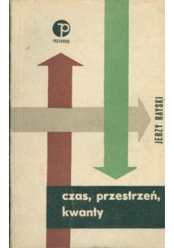 Czas przestrzeń kwanty