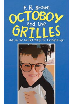 Octoboy and the Grilles