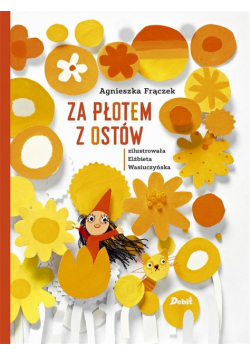 Za płotem z ostów