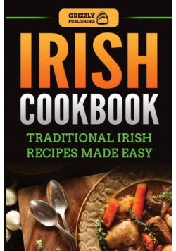 Irish Cookbook