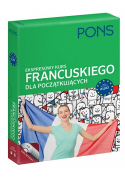 Ekspresowy kurs dla początkujących: francuski, Nowa