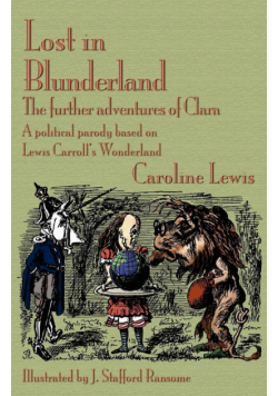 Lost in Blunderland