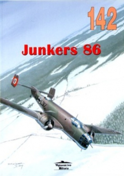 Junkers 86nr 142
