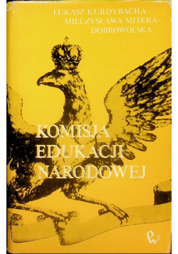 Komisja Edukacji Narodowej