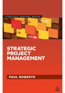 Strategic Project Management