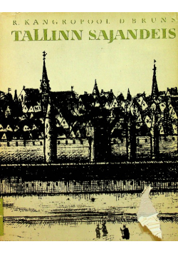 Tallinn sajandeis