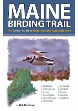 Maine Birding Trail