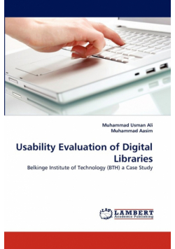 Usability Evaluation of Digital Libraries