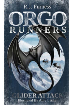 Glider Attack (Orgo Runners