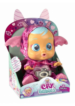 Cry Babies Bruny