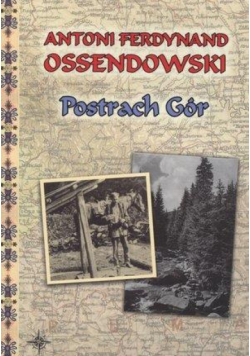 Postrach Gór