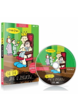 Nie tak, jak u zbójców Audiobook