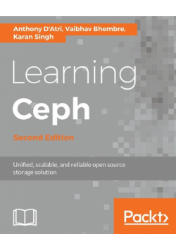 Learning Ceph - Second Edition