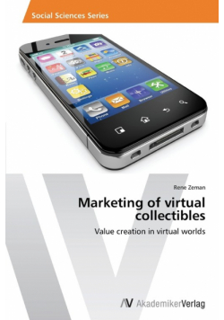 Marketing of virtual collectibles