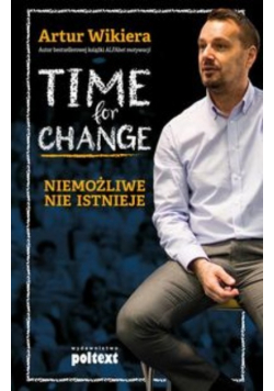 Time for Change
