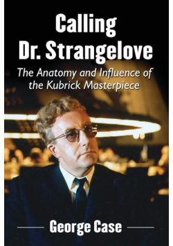 Calling Dr. Strangelove