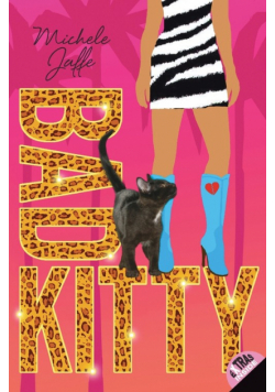 Bad Kitty