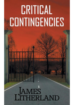 Critical Contingencies (Slowpocalypse, Book 1)