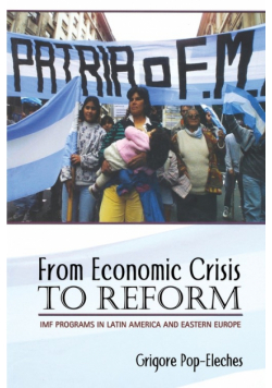 From Economic Crisis to Reform