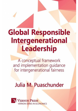 Global Responsible Intergenerational Leadership