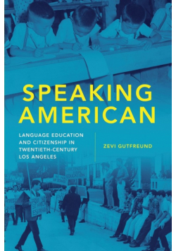 Speaking American