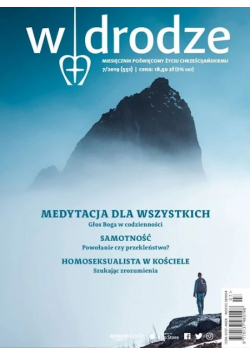 W Drodze Nr 7 / 2019