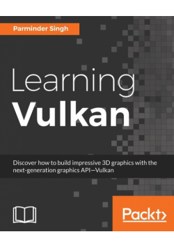 Learning Vulkan