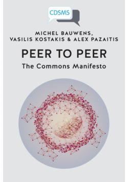 Peer to Peer