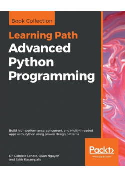 Advanced Python Programming