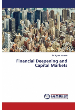 Financial Deepening and Capital Markets