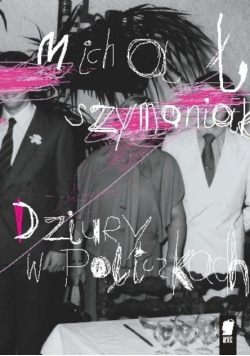 Dziury w policzkach
