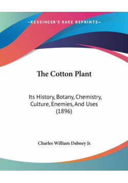 The Cotton Plant