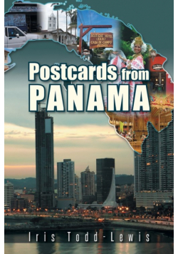 Postcards from Panama