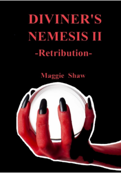 Diviner's Nemesis II Retribution