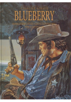 Blueberry tom 1 Człowiek ze srebrną gwiazdą