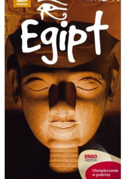 Travelbook Egipt