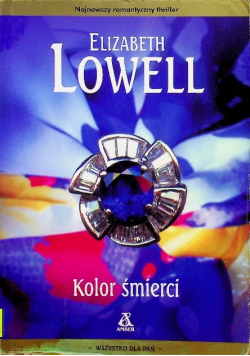 Kolor śmierci
