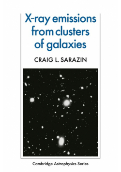 X-Ray Emission from Clusters of Galaxies