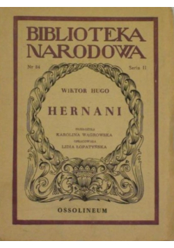 Hernani