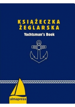 Książeczka żeglarska wyd. 4