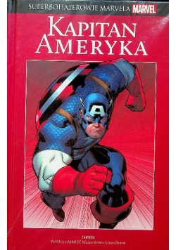 Kapitan Ameryka