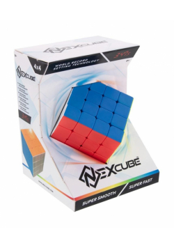 Kostka NexCube 4x4 Classic