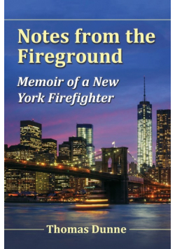 Notes from the Fireground