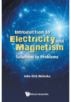 Introduction to Electricity and Magnetism